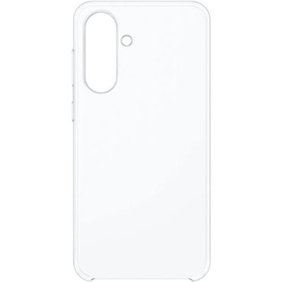 Samsung Galaxy A36 Soft Case Back Cover - Transparant