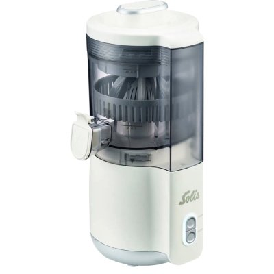 Solis Multi Juicermatic Citruspers 8455 - Crème