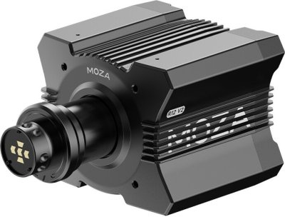 Moza Direct Drive Wheel Base R12 V2