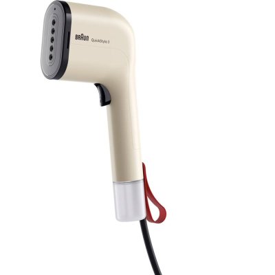 Braun QuickStyle 3 Kledingstomer GS3012BG - Beige