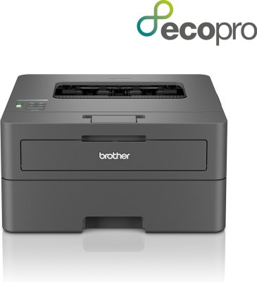 Brother Laserprinter HL-L2400DWE