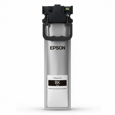 Epson Inktcartridge C13T11C140 - Zwart