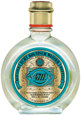 4711 Original Eau de Cologne Watch Flacon - 25 ml