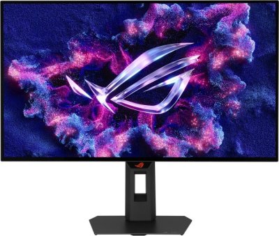 Asus ROG Strix Monitor XG27AQDMGR - 26,5" - QHD WOLED 240 Hz