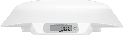 Alecto Babyweegschaal BC-30