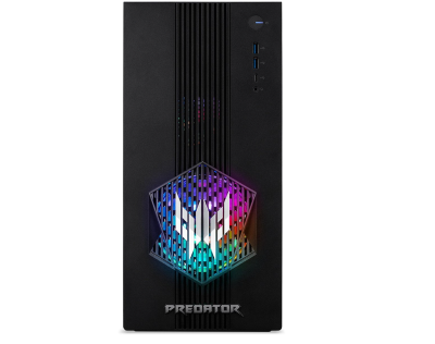 Acer Gaming Desktop Predator Orion 3000 I75061GI