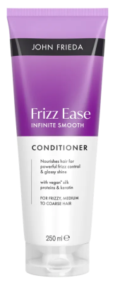 John Frieda Frizz Ease Infinite Smooth Conditioner - 250 ml