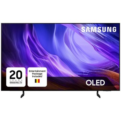 Samsung OLED TV S83H - 48" - 4K