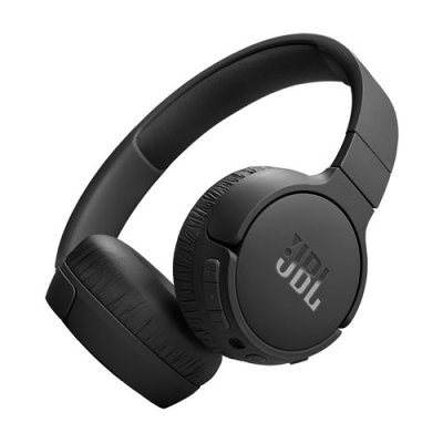JBL Tune 670NC - Zwart