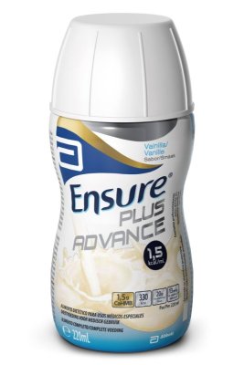 Abbott Ensure Plus Advance Vanille - 220 ml