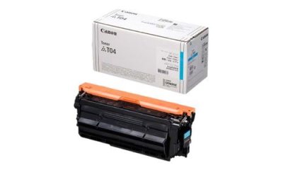 Canon Tonercartridge 2979C001 - Cyaan