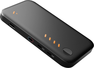 Viture Pro Mobile Dock - Zwart