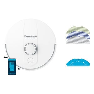 Rowenta X-Plorer Serie 140 RR9177WH - Wit