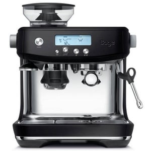 Sage The Barista Pro SES878BTR4EEU1 - Black Truffel