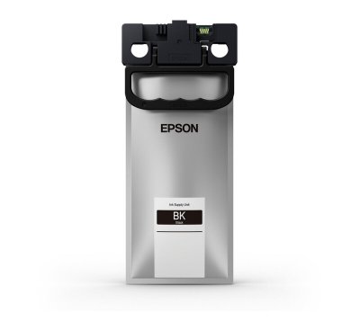 Epson Inktcartridge C13T11E140 - Zwart