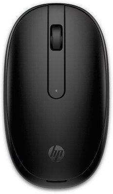HP Bluetooth Muis 240 - Zwart