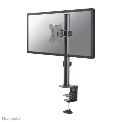 Neomounts Monitorarm FPMA-D510BLACK - Zwart - 10-32"