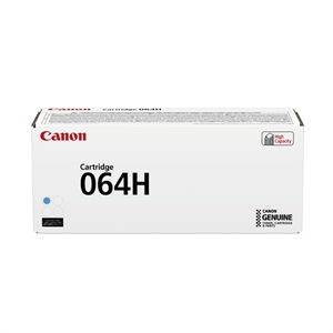 Canon Tonercartridge 046HC - Cyaan