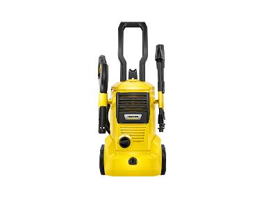 Kärcher Hogedrukreiniger KHD 4 Plus - 130 bar