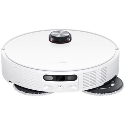 Xiaomi Vacuum 5 Pro Robotstofzuiger BHR07WFEU - Wit