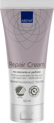 Abena Repair Cream - 50 ml