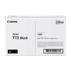 Canon Toner 5640C006 - Zwart