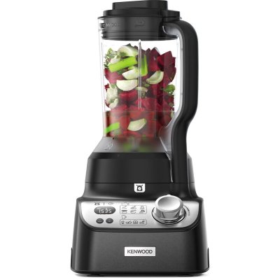 Kenwood MultiPro XL Weigh+ Foodprocessor FDM72.990BK - Zwart