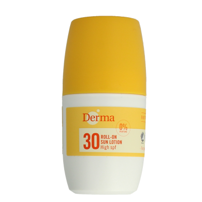 Derma Sun Roll-on - SPF30 - 50 ml