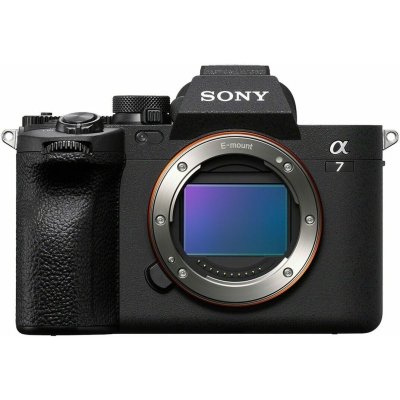 Sony Alpha 7 IV Body