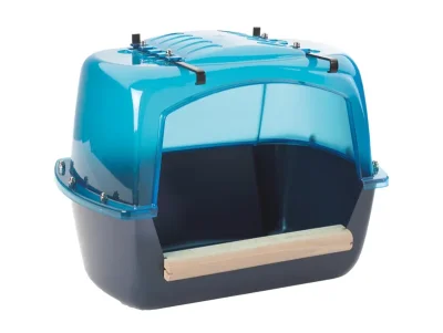 Savic Splash Giant Vogelbad - Blauw