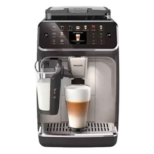 Philips LatteGo 5500 EP5547/90 - Zwart
