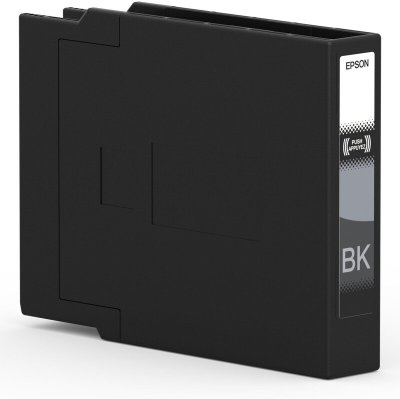 Epson Inktcartridge C13T13X140 - Zwart