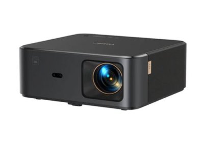 YABER K2s Beamer - Zwart - 4K, Google TV