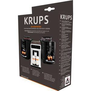 Krups Onderhoudskit - Full Auto