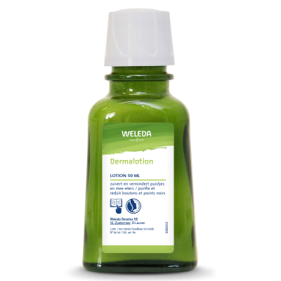 Weleda Dermalotion - 50 ml
