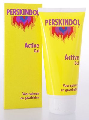 Perskindol Active Gel - 100 g