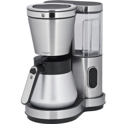 WMF Lono Aroma Koffiezetapparaat 0412310011 - Roestvrij staal