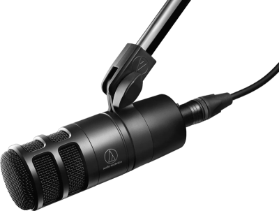 Audio-Technica Microfoon AT2040