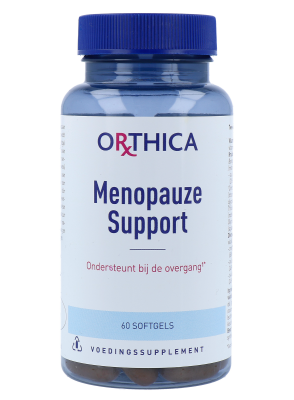 Orthica Menopauze Protect Softgels - 60 softgels