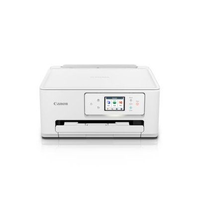 Canon Pixma All-in-one printer TS7650i - Wit
