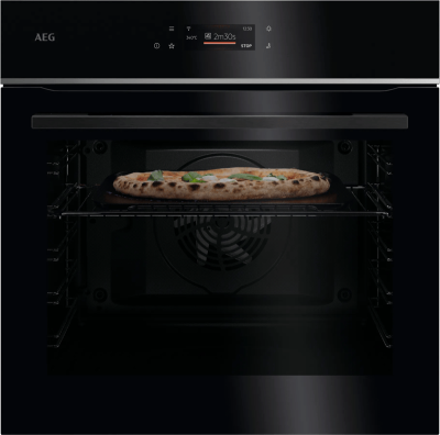 AEG Oven PizzaExpert TX7PB631SB