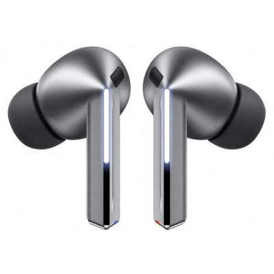 Samsung Galaxy Buds3 Pro - Zilver