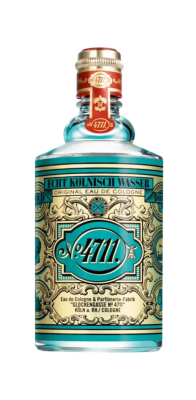 4711 Original Eau de Cologne Splash - 50 ml
