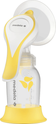 Medela Harmony Handkolf