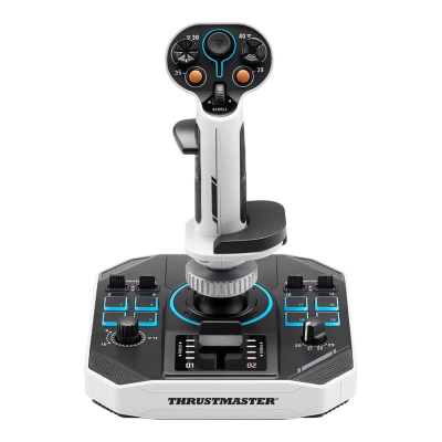 Thrustmaster Flightstick Sol-R 1