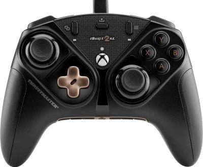 Thrustmaster eSwap X2 Pro Controller - Zwart - PC & Xbox