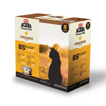 Acana Premium Paté - Kip - 85 g - 32 stuks