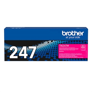 Brother Toner TN-247M - Magenta