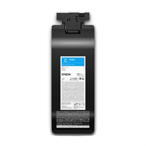 Epson Inktcartridge T54L2 - Cyaan