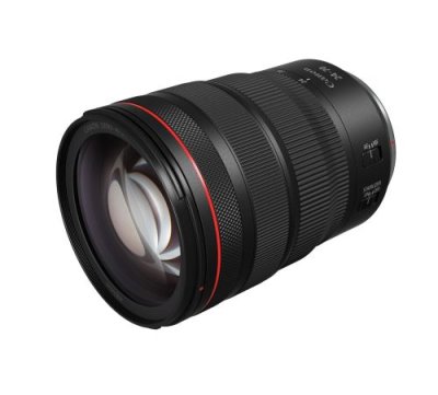 Canon Objectief RF 24-70mm f/2.8L IS USM